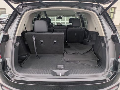 Certified 2025 Honda Pilot EX-L image 32