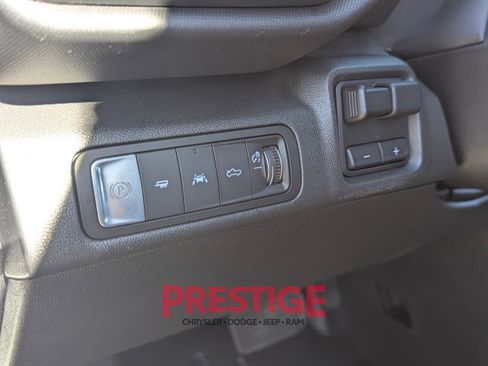 Used 2024 Chevrolet Silverado EV W/T AWD/4WD image 25