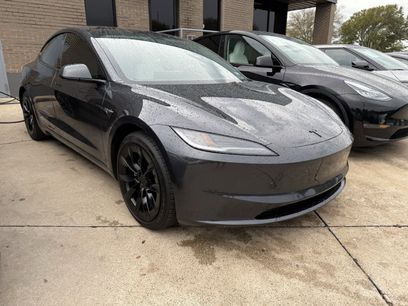 Used 2025 Tesla Model 3 Long Range