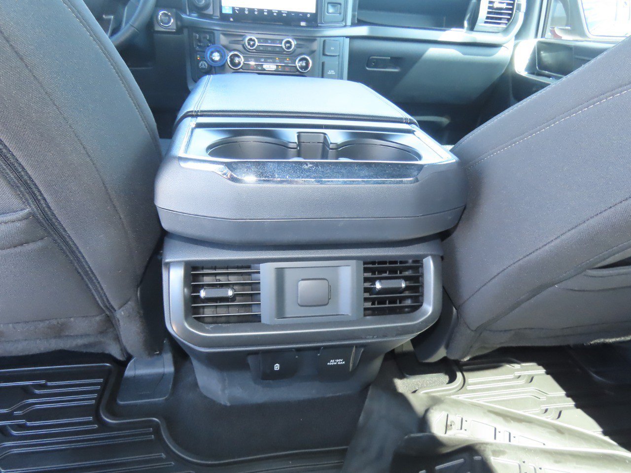 Certified 2024 Ford F150 XLT w/ Equipment Group 302A MID AWD/4WD image 21