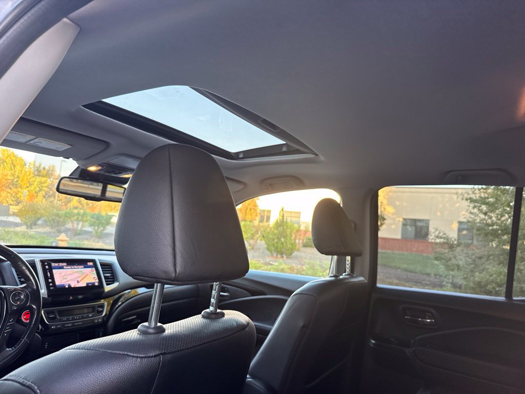 Used 2019 Honda Ridgeline RTL-E image 16