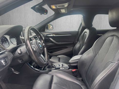 Used 2018 BMW X2 xDrive28i w/ M SportX Package AWD/4WD image 11
