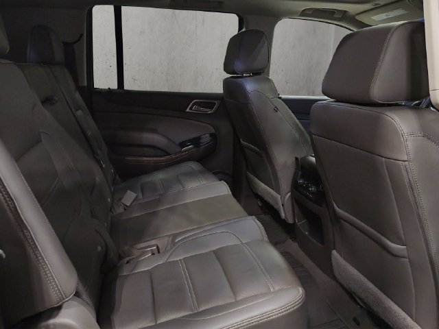 Used 2019 GMC Yukon XL Denali w/ Open Road Package AWD/4WD image 21