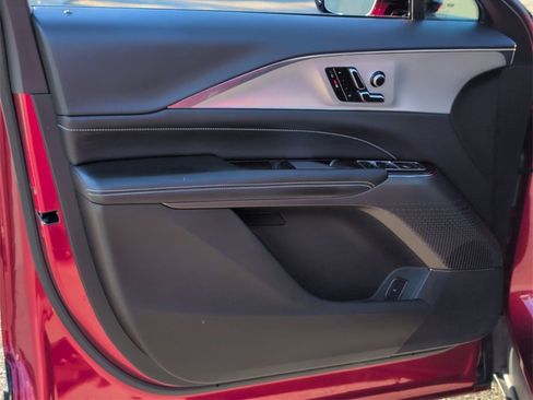 Certified 2024 Cadillac Lyriq Tech w/ Driver Assist Package image 17