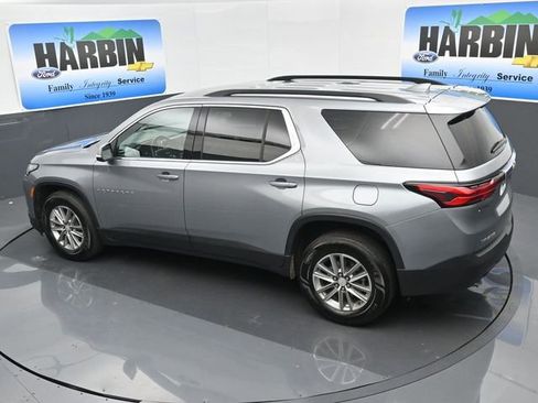 Used 2023 Chevrolet Traverse LT FWD image 26