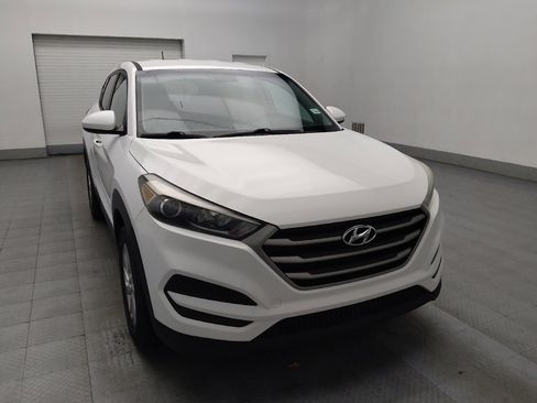 Used 2017 Hyundai Tucson SE image 13