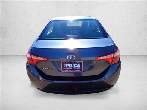 Used 2017 Toyota Corolla L image 3