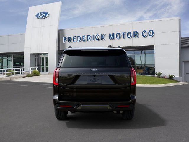 New 2027 Ford Expedition Platinum w/ Stealth Performance Package AWD/4WD image 7