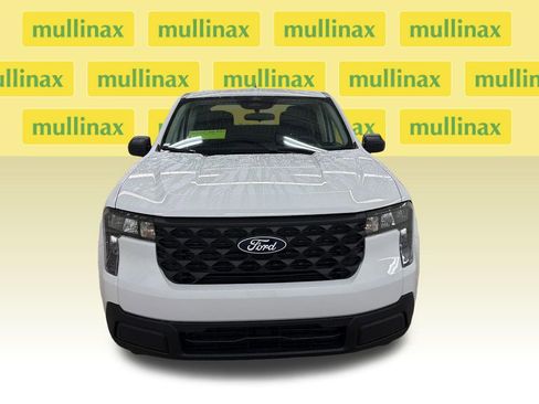 New 2026 Ford Maverick XL FWD image 14