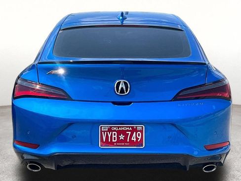 Used 2026 Acura Integra A-Spec FWD image 5
