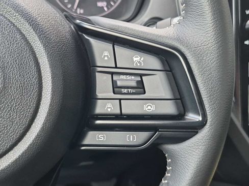 Used 2026 Subaru Forester Premium AWD/4WD image 24
