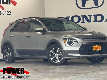Used 2023 Kia Niro EX