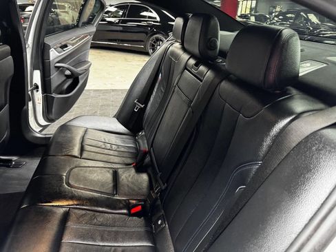 Used 2018 BMW 540i 540i image 44