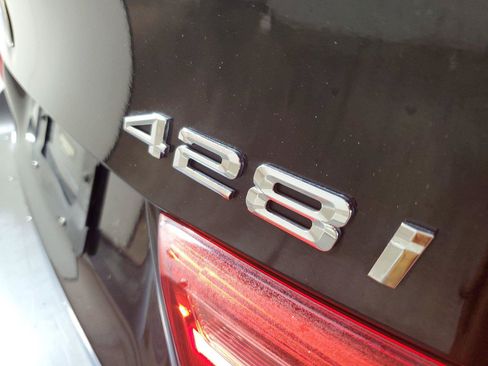 Used 2016 BMW 428i Gran Coupe RWD image 7