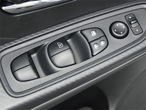 New 2025 Nissan Versa SV w/ Trunk Package image 13