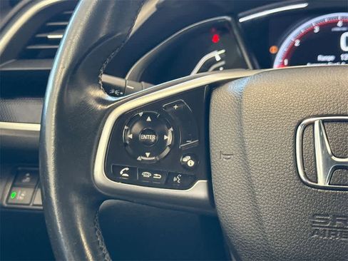 Used 2019 Honda Civic Sport image 24