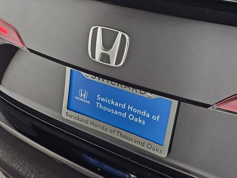 New 2026 Honda Civic Si image 13