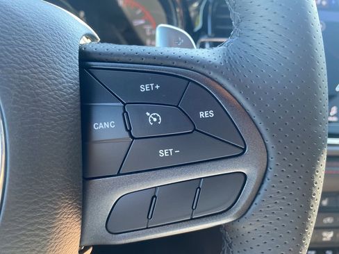 New 2026 Dodge Durango GT w/ Blacktop Package image 24