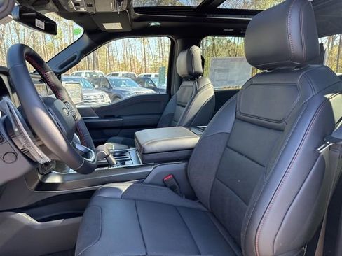 New 2026 Ford F150 Raptor image 10