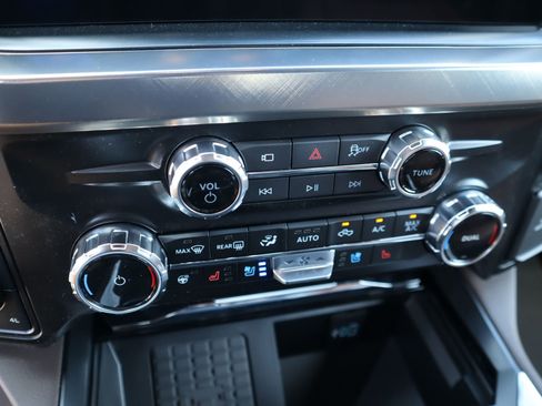 New 2026 Ford F250 King Ranch AWD/4WD image 7