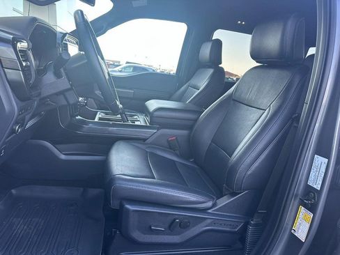 Used 2022 Ford F150 XLT w/ Equipment Group 302A High image 7