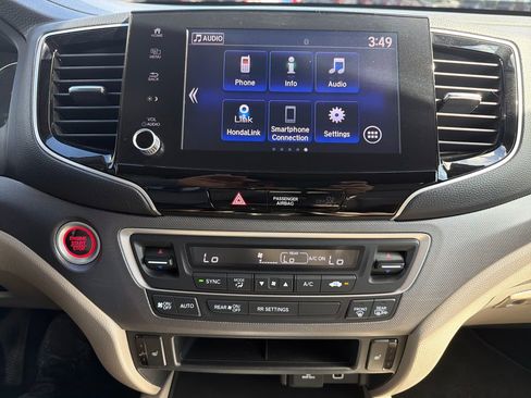 Used 2022 Honda Ridgeline RTL image 38