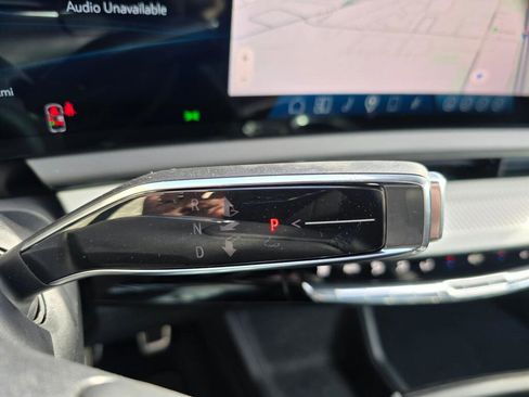 New 2026 Cadillac Optiq Luxury 1 RWD image 33