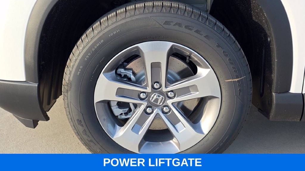 New 2026 Honda Pilot EX-L image 10