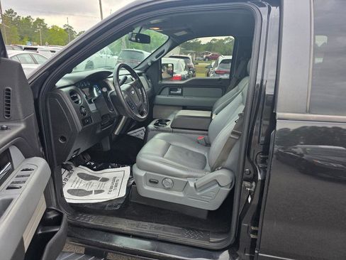Used 2014 Ford F150 XLT w/ Equipment Group 302A Luxury image 5