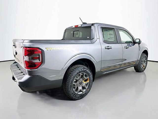 New 2026 Ford Maverick Tremor AWD/4WD image 7