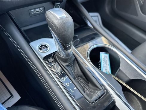 Used 2023 Nissan Altima 2.5 SV image 16