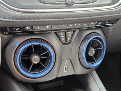 New 2026 Chevrolet Blazer RS w/ Driver Confidence II Package image 27