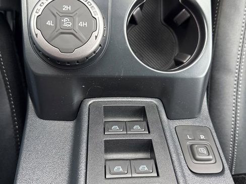 New 2025 Ford Bronco Big Bend AWD/4WD image 18