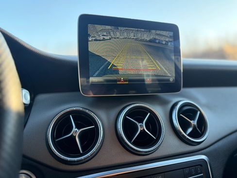 Used 2019 Mercedes-Benz CLA 250 CLA 250 4MATIC Coupe w/ Multimedia Package image 26