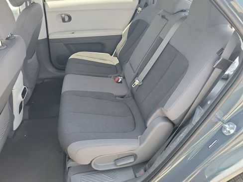 New 2026 Hyundai Ioniq 5 SE RWD image 26