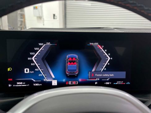 Used 2026 BMW M340i xDrive image 10