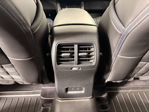 Used 2026 Ford Bronco Sport Outer Banks w/ Outer Banks Tech Package+ AWD/4WD image 17