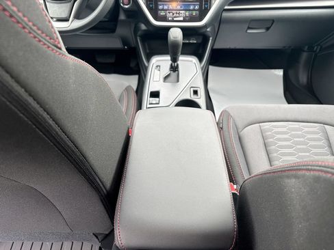 Certified 2026 Subaru Impreza 2.0i Sport AWD/4WD image 30