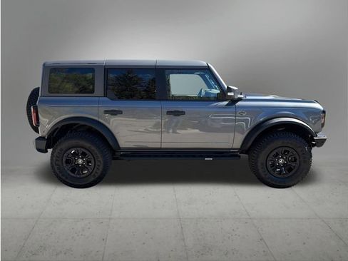 Used 2024 Ford Bronco Wildtrak AWD/4WD image 6