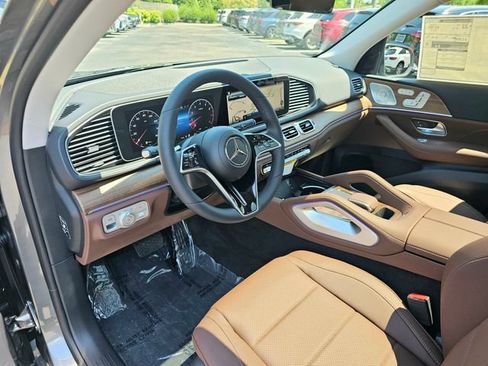 New 2026 Mercedes-Benz GLE 350 4MATIC image 14
