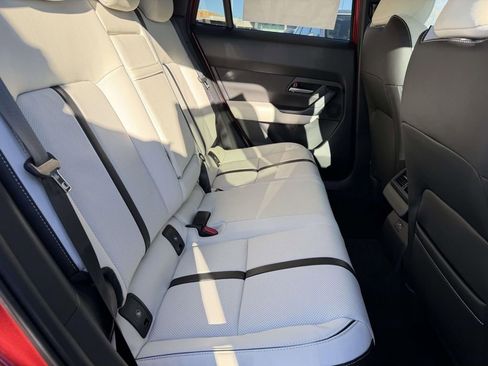 New 2026 MAZDA CX-50 AWD 2.5 S w/ Weather Package image 18