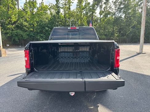 New 2025 RAM 1500 Big Horn image 6