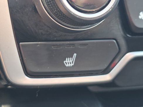 Certified 2017 Honda CR-V Touring image 9
