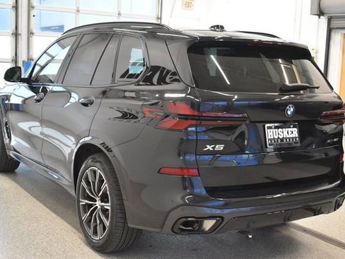 Used 2026 BMW X5 xDrive40i AWD/4WD image 10