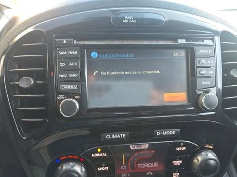 Used 2016 Nissan Juke NISMO image 15