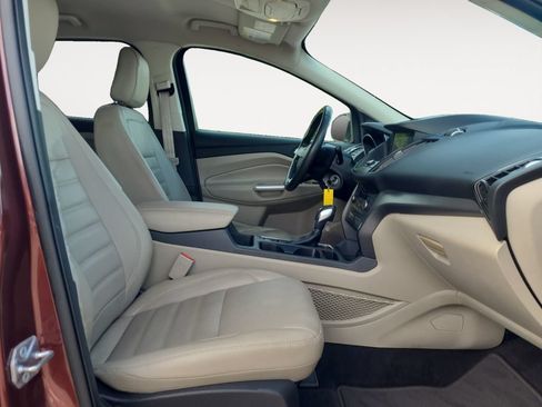 Used 2018 Ford Escape SEL FWD image 15