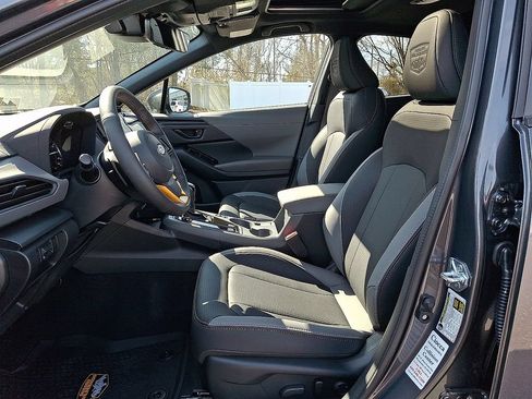 New 2026 Subaru Crosstrek 2.5i Wilderness w/ Wilderness Package AWD/4WD image 8