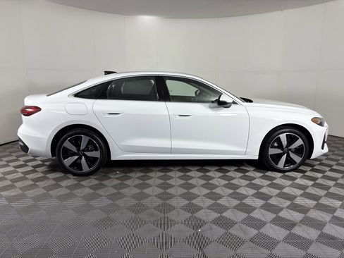 New 2025 Audi A5 2.0T Prestige image 8