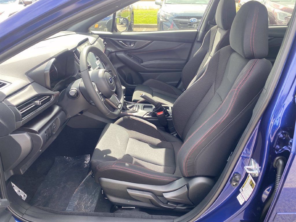 New 2026 Subaru WRX Premium AWD/4WD image 7