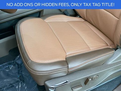 New 2026 Ford F350 King Ranch w/ Tremor Off-Road Package image 20